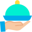 Hot food 상 64x64