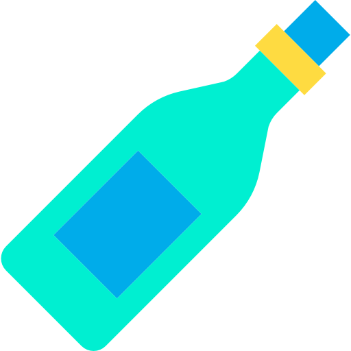 Bottle icon