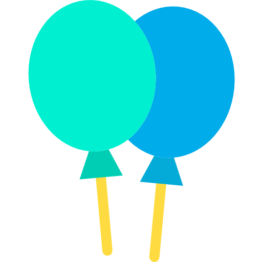 Balloon icon