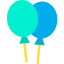 Balloon icon 64x64