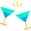 Cheers icon 64x64