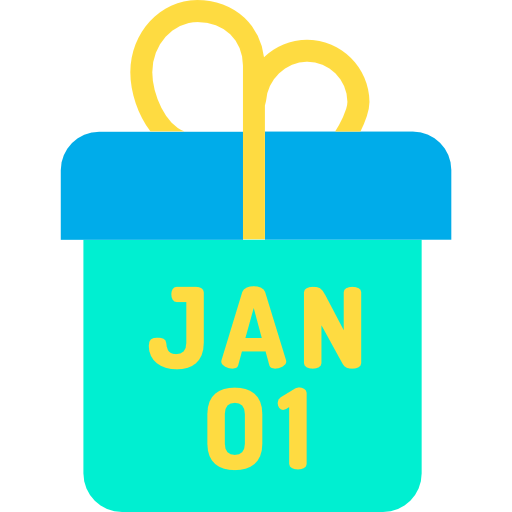 Gift icon