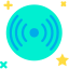 Disc icon 64x64