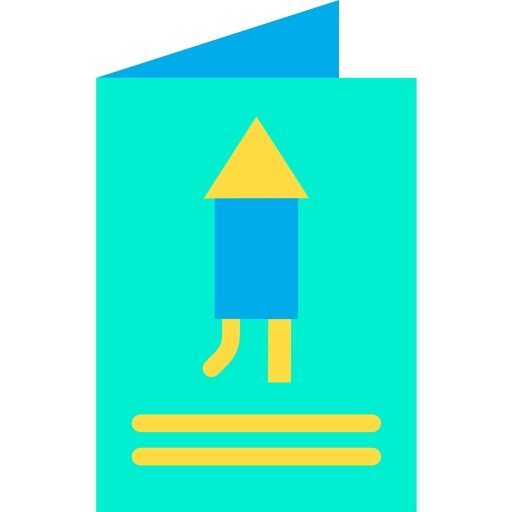 Invitation icon