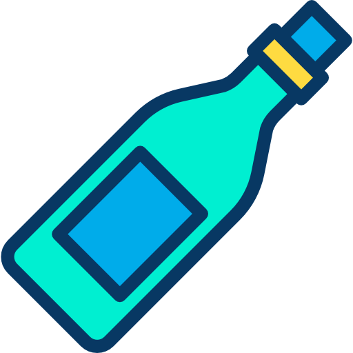 Bottle icon