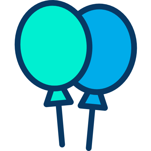 Balloon icon