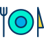 Dinner icon 64x64