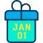 Gift icon 64x64