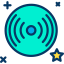 Disc icon 64x64