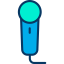 Microphone icon 64x64