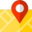 Map icon 64x64