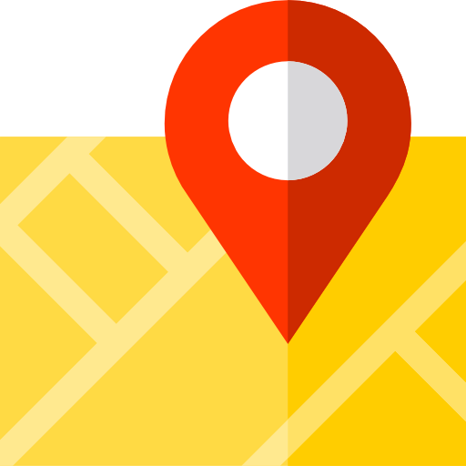 Map іконка