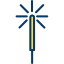 Sparkler icon 64x64