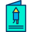 Invitation icon 64x64
