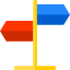 Direction icon 64x64