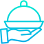 Hot food 상 64x64