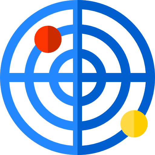 Radar icon