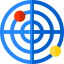 Radar icon 64x64