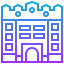 Nis fortress icon 64x64