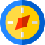 Compass icon 64x64