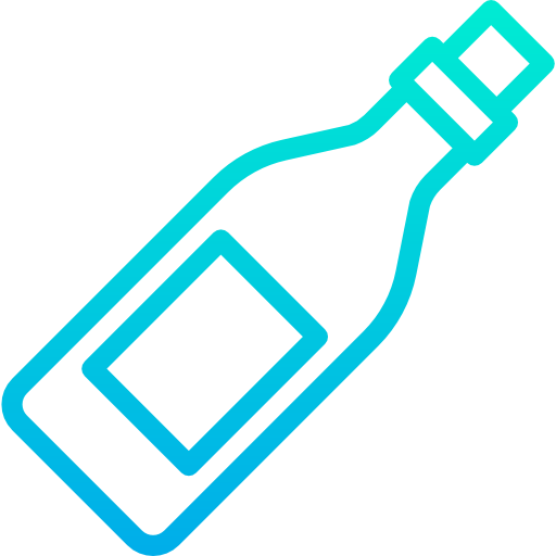 Bottle icon