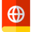 Map book icon 64x64