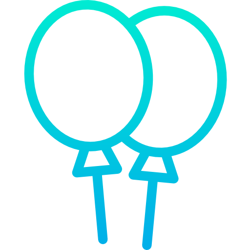 Balloon icon