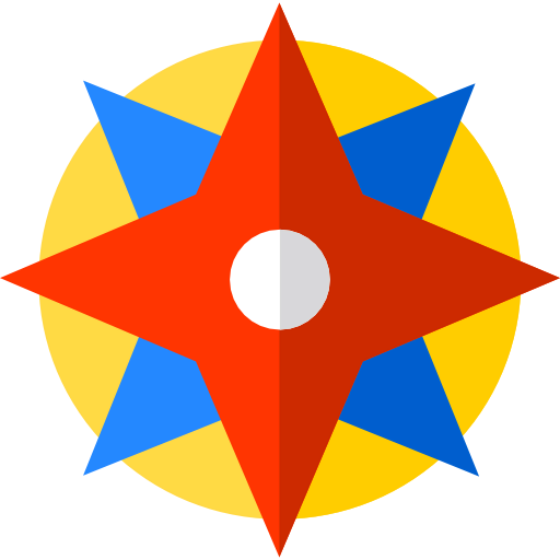 Windrose icon