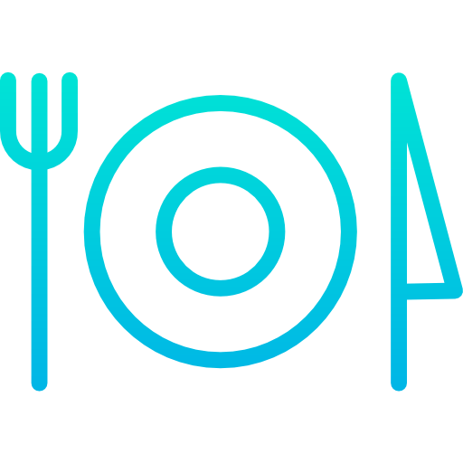 Dinner icon