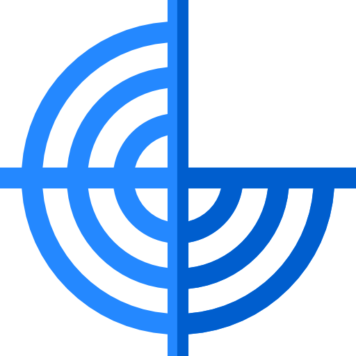 Radar icon