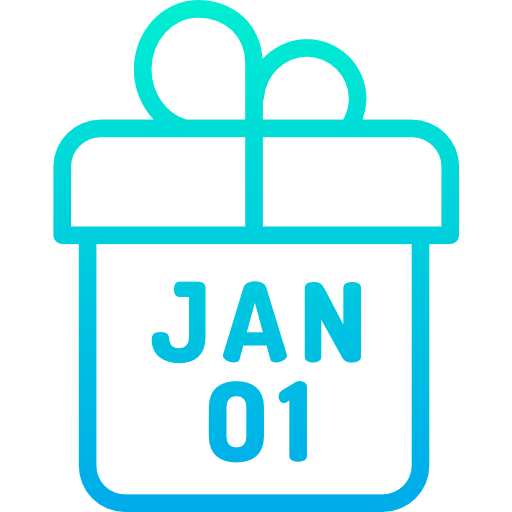 Gift icon