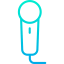 Microphone icon 64x64