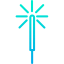 Sparkler icon 64x64