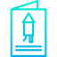 Invitation icon 64x64