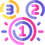 Countdown icône 64x64