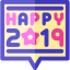 2019 图标 64x64