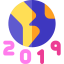 2019 图标 64x64