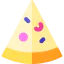 Pizza icône 64x64