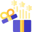 Gift icône 64x64