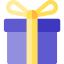 Gift icône 64x64