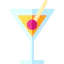 Cocktail icône 64x64