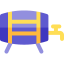 Barrel icône 64x64