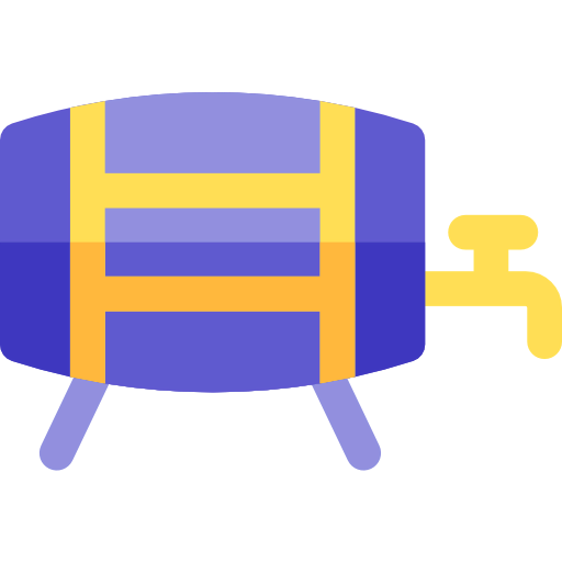 Barrel icon