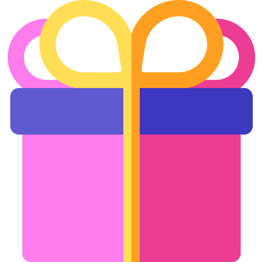 Gift icon