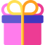 Gift icône 64x64
