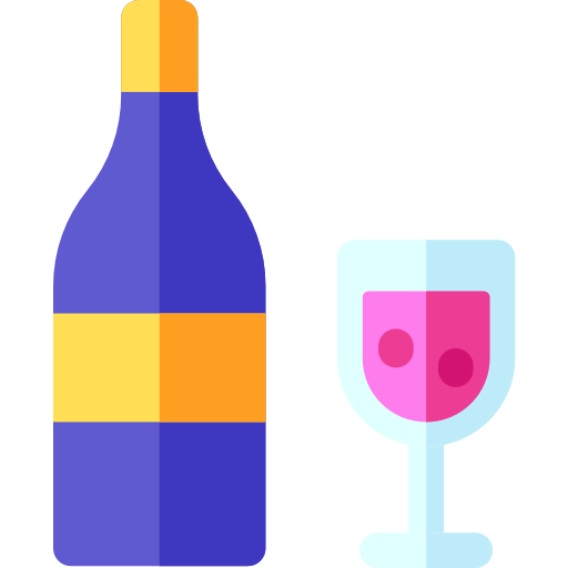 Wine icon