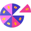 Pizza icône 64x64