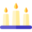 Candle icône 64x64