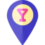 Pin icône 64x64