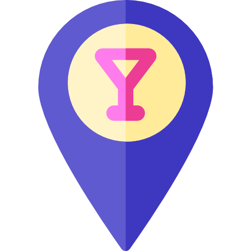 Pin icon